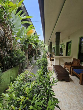 Classic House By Green View